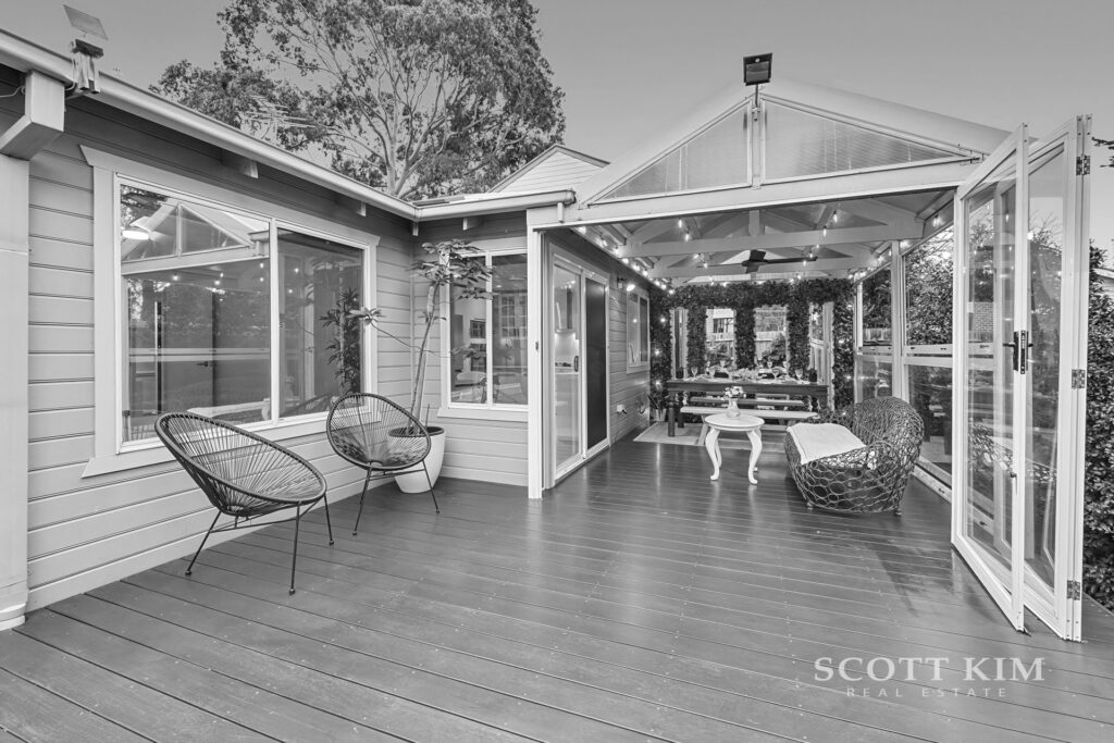 4/16 White Avenue,  BAYSWATER NORTH  VIC