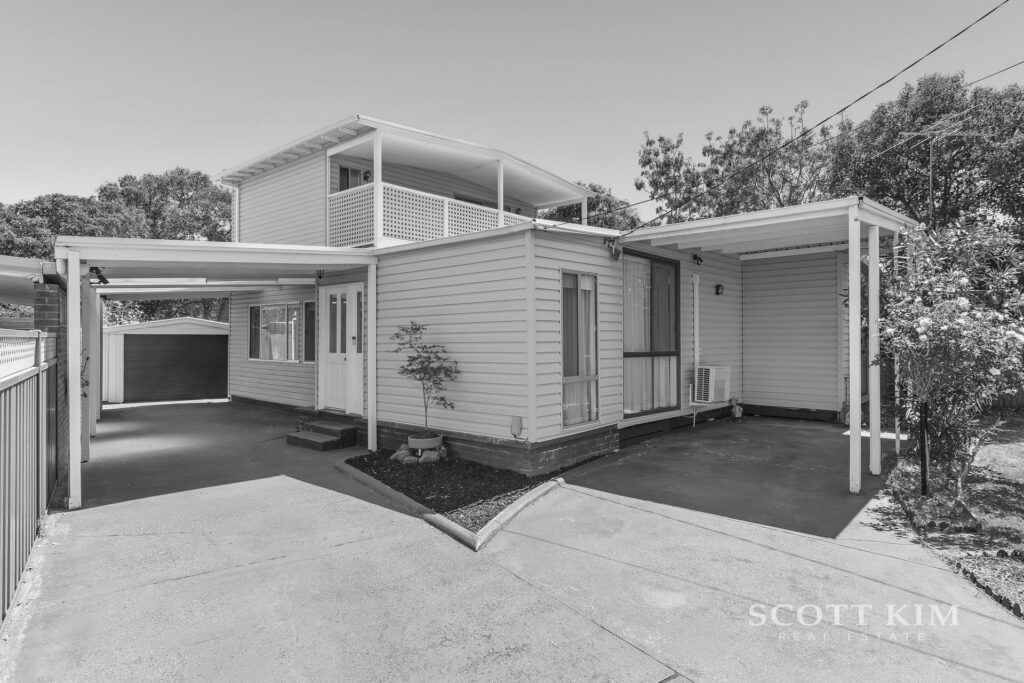 19 Fraser Street,  DANDENONG NORTH  VIC