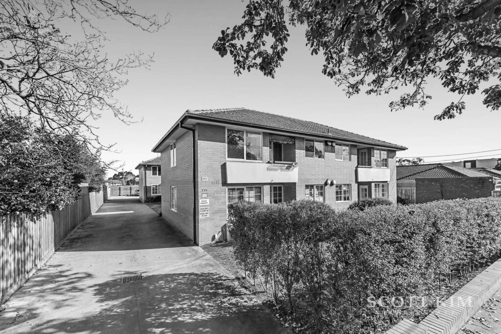 4/253 Grange Road,  ORMOND  VIC  3204