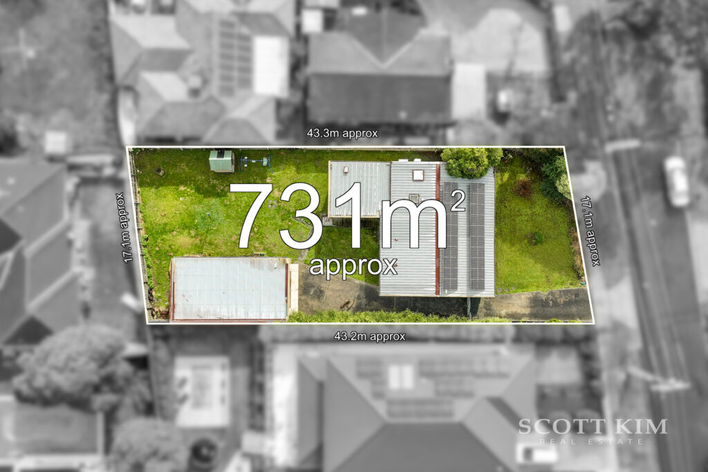 38 Loretto Avenue,  FERNTREE GULLY  VIC  3156
