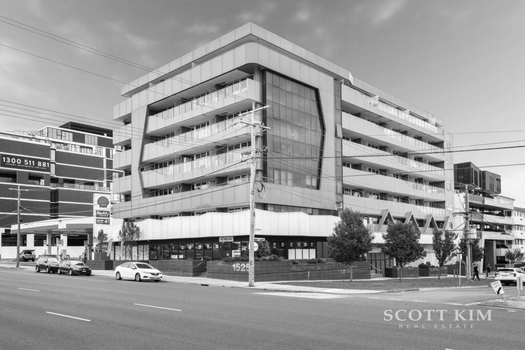 303/1525 Dandenong Road,  OAKLEIGH  VIC