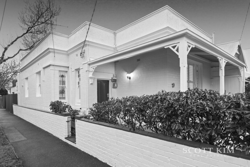 19 Wordsworth Street,  ST KILDA  VIC