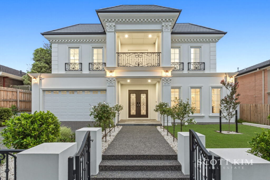 49 Glen Tower Drive,  GLEN WAVERLEY  VIC  3150