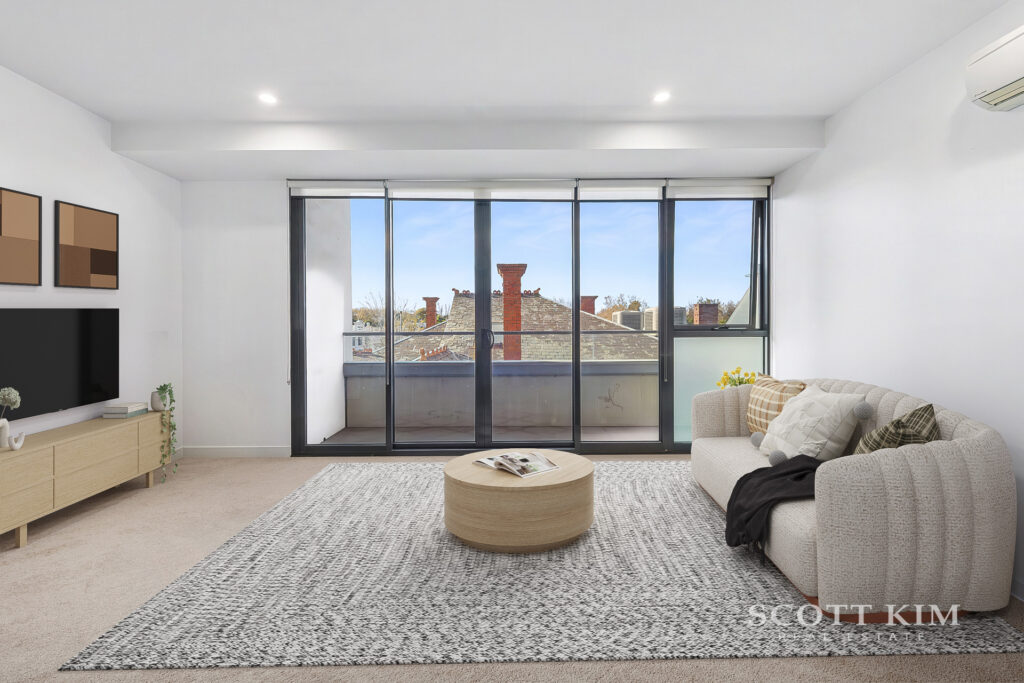 305/270 High Street,  WINDSOR  VIC  3181