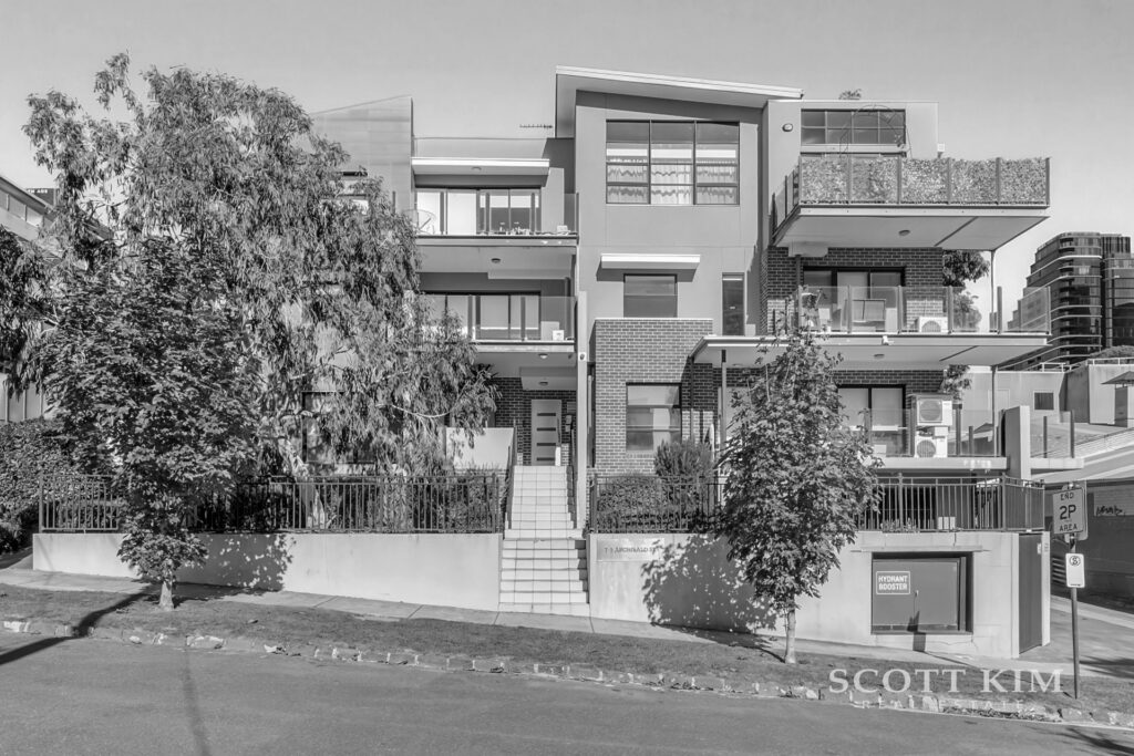 5/7-9 Archibald Street,  BOX HILL  VIC