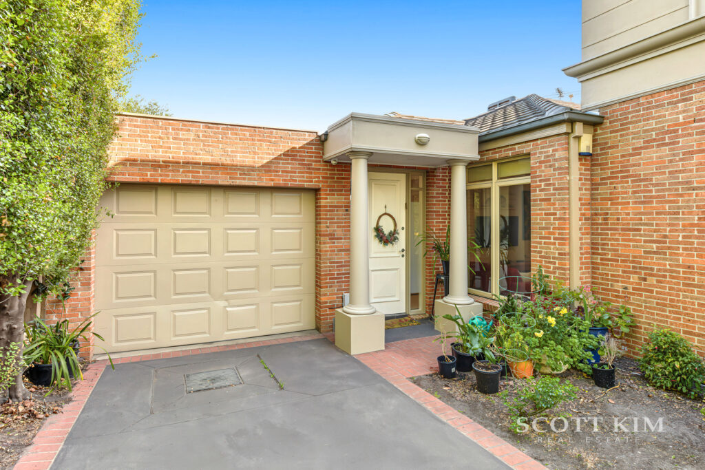 6/1278 Glen Huntly Road,  CARNEGIE  VIC  3163
