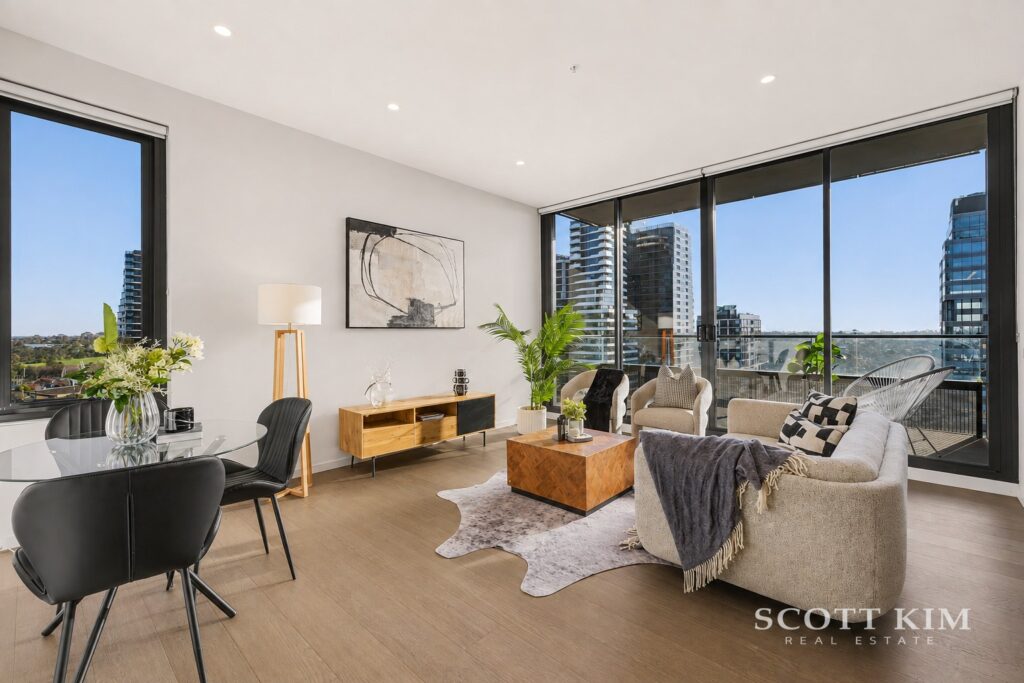1601/12 Nelson Road,  BOX HILL  VIC  3128