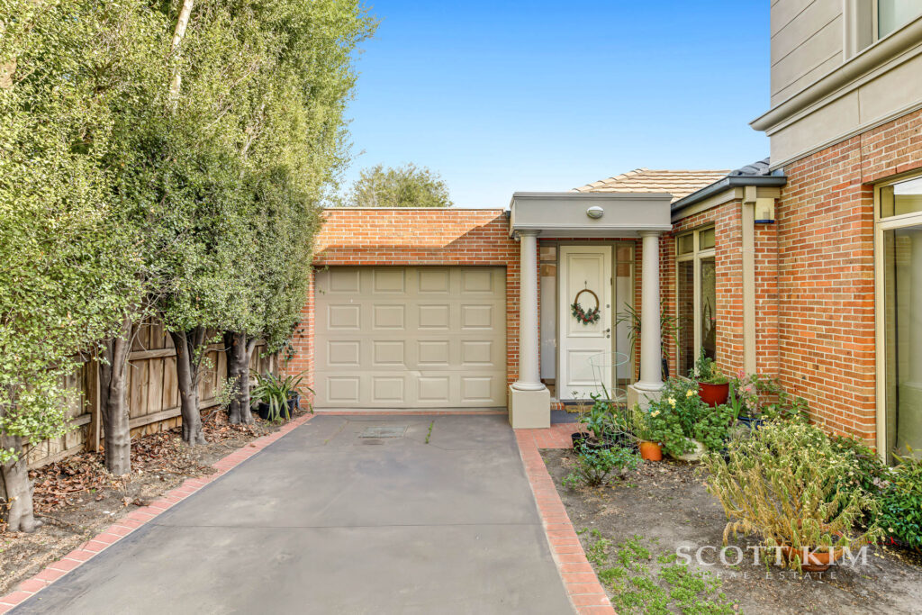 6/1278 Glen Huntly Road,  CARNEGIE  VIC  3163
