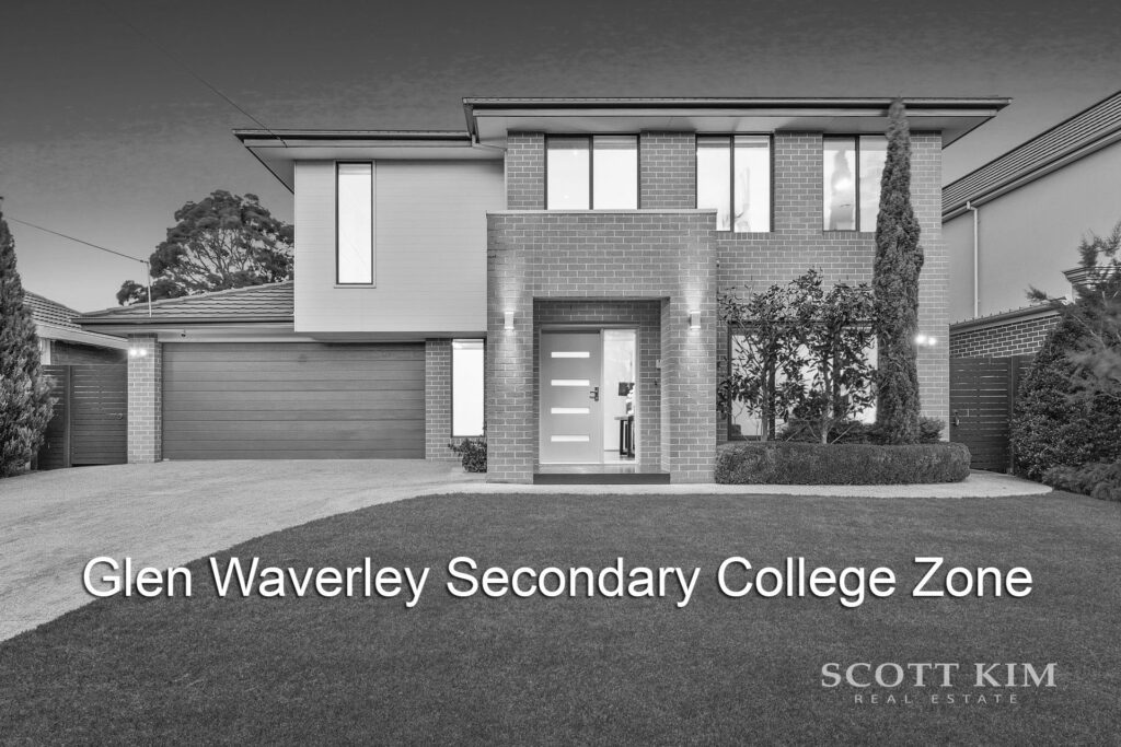 24 Clivejay Street,  GLEN WAVERLEY  VIC  3150