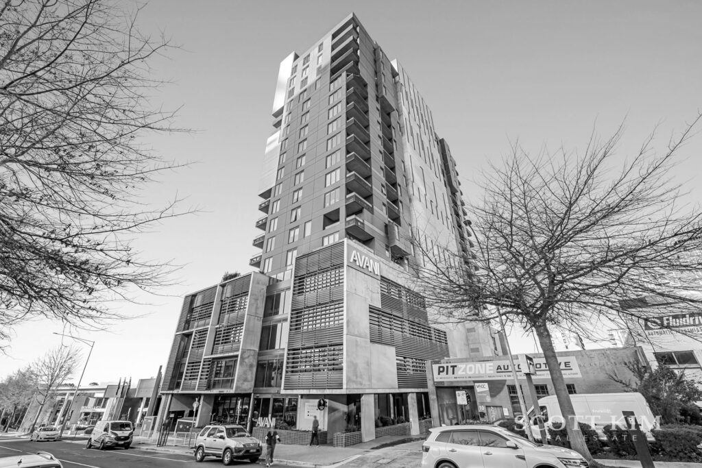 1601/12 Nelson Road,  BOX HILL  VIC  3128