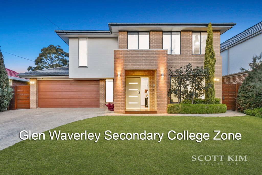 24 Clivejay Street,  GLEN WAVERLEY  VIC  3150