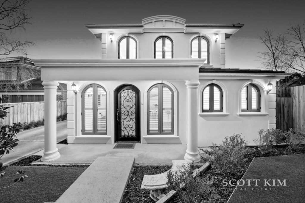1/33 Jessica Close,  WANTIRNA SOUTH  VIC  3152