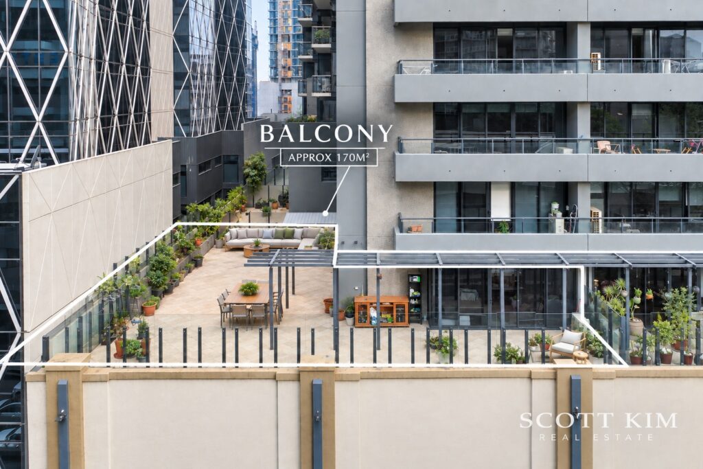 40/173 City Road,  SOUTHBANK  VIC  3006