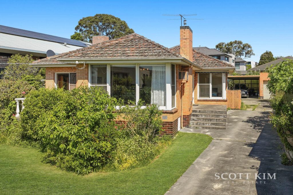 45 Josephine Avenue,  MOUNT WAVERLEY  VIC  3149