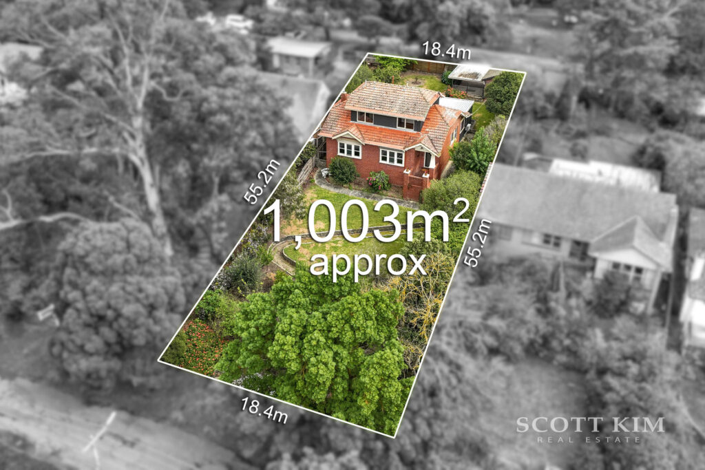 649 The Boulevard,  EAGLEMONT  VIC  3084