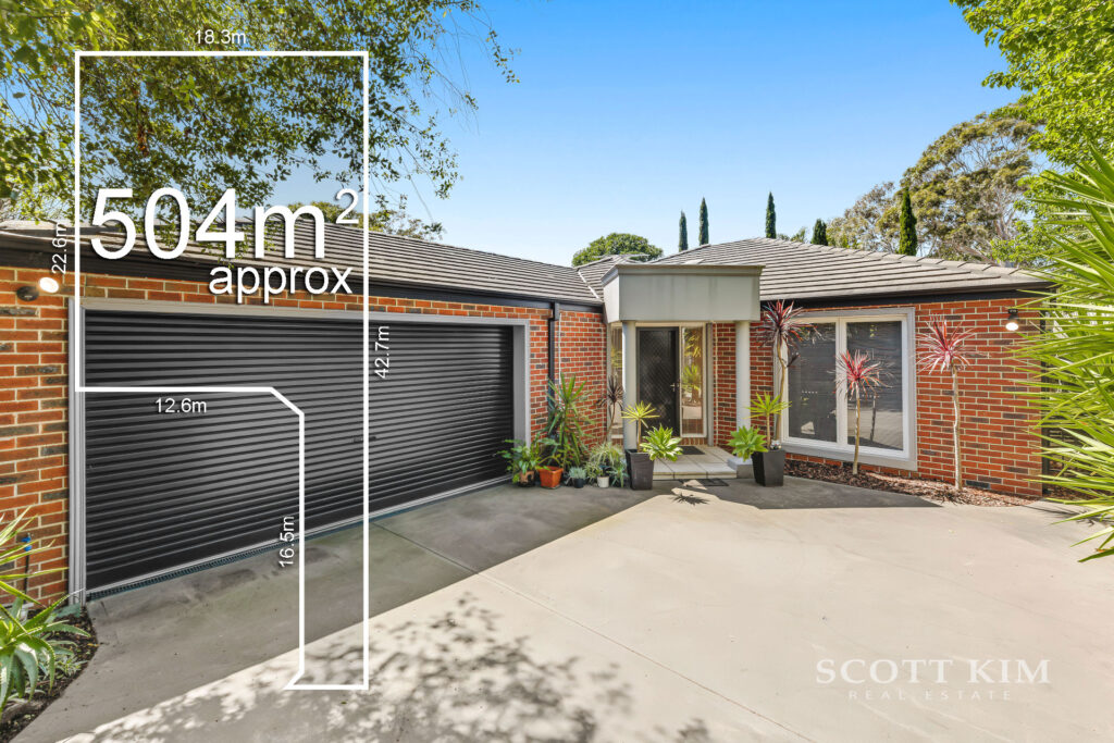 6A Ivy Street,  HAMPTON  VIC  3188