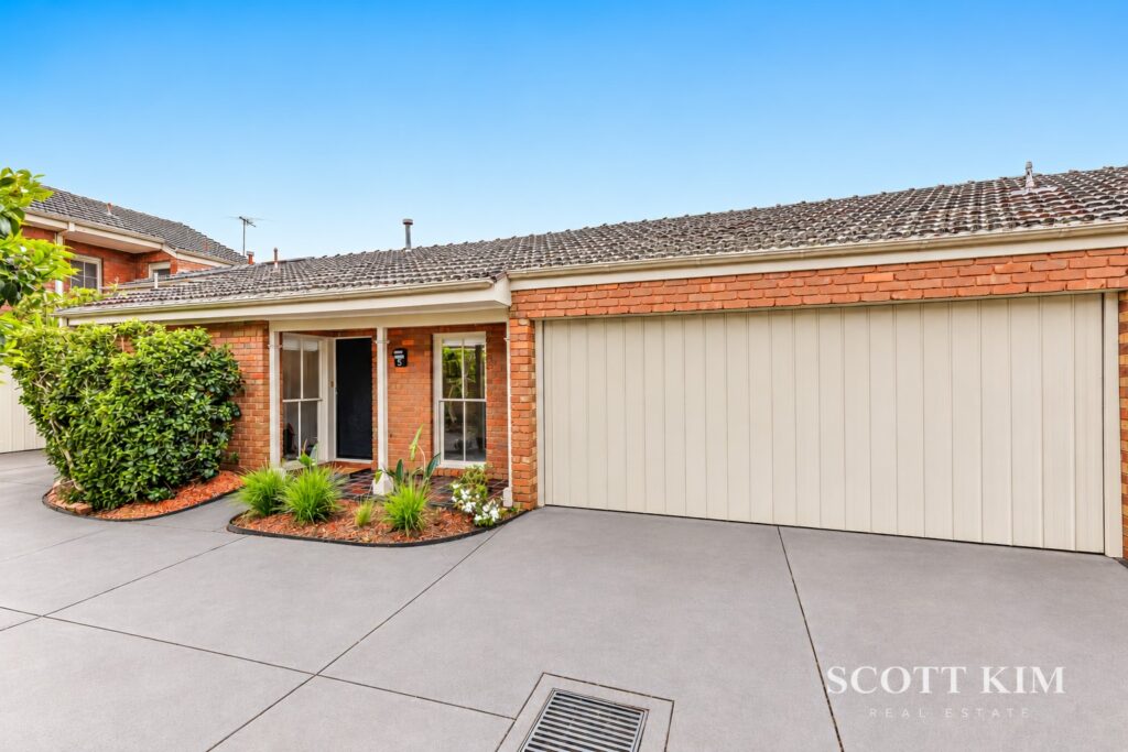 5/5 Love Street,  BLACK ROCK  VIC  3193