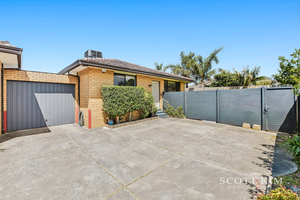 3/29 Swanson Crescent,  CHADSTONE  VIC  3148
